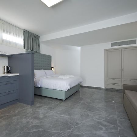 Roni Suite Ейлат Екстериор снимка