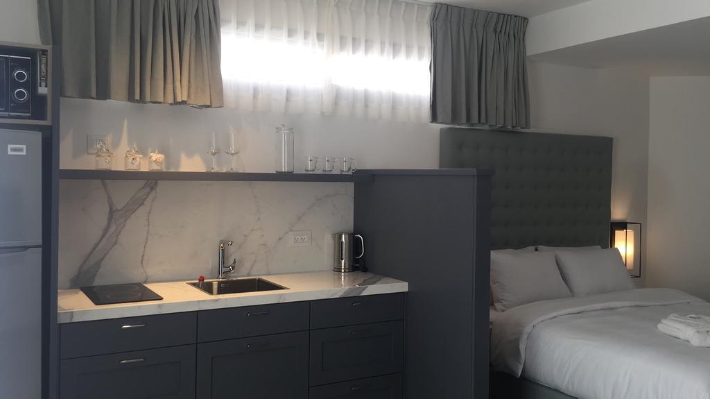 Roni Suite Ейлат Екстериор снимка