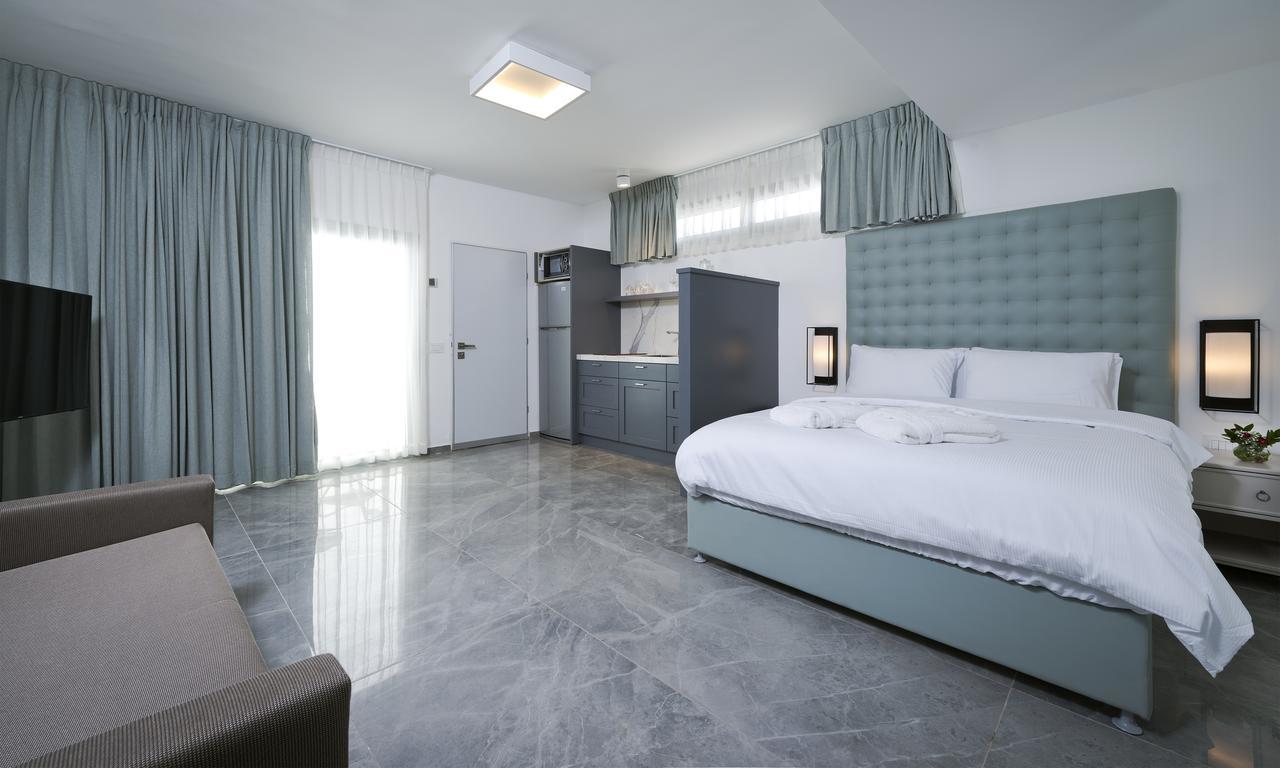 Roni Suite Ейлат Екстериор снимка